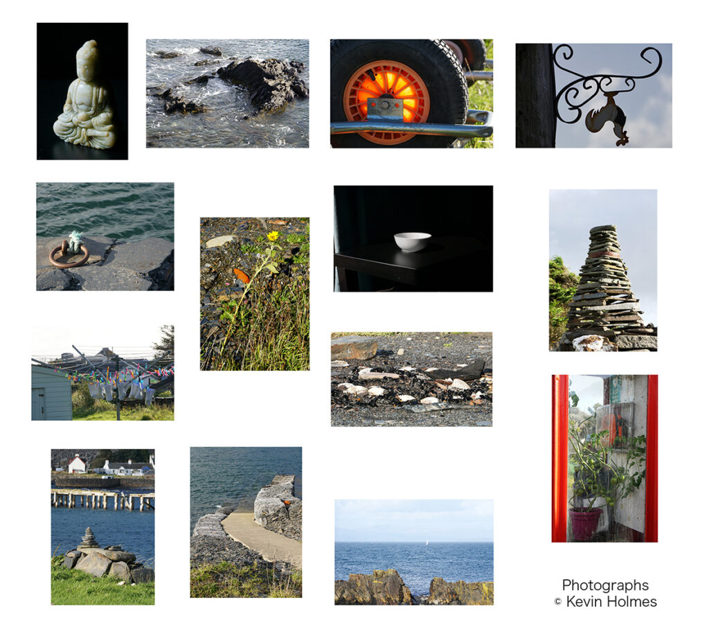 Kevin Holmes portfolio images